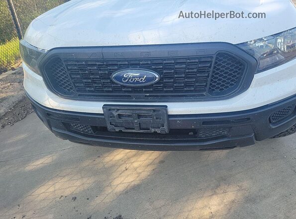 1FTER4EH2MLD59954 2021 FORD RANG  Հետևի ձախ