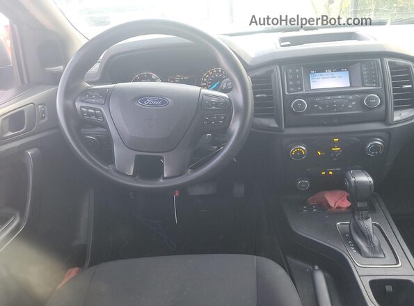1FTER4EH2MLD59954 2021 FORD RANG  Շարժիչի բաժամունքի տեսք