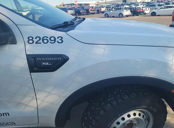 1FTER4EH2MLD59954 2021 FORD RANG  