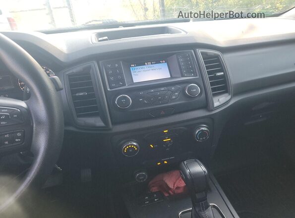 1FTER4EH2MLD59954 2021 FORD RANG  