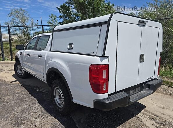 1FTER4EH2MLD59954 2021 FORD RANG  