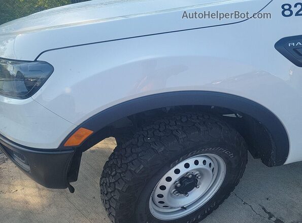 1FTER4EH2MLD59954 2021 FORD RANG  