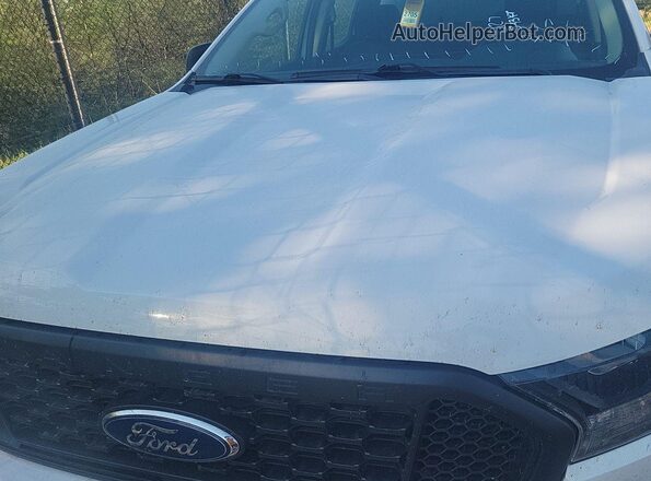 1FTER4EH2MLD59954 2021 FORD RANG  