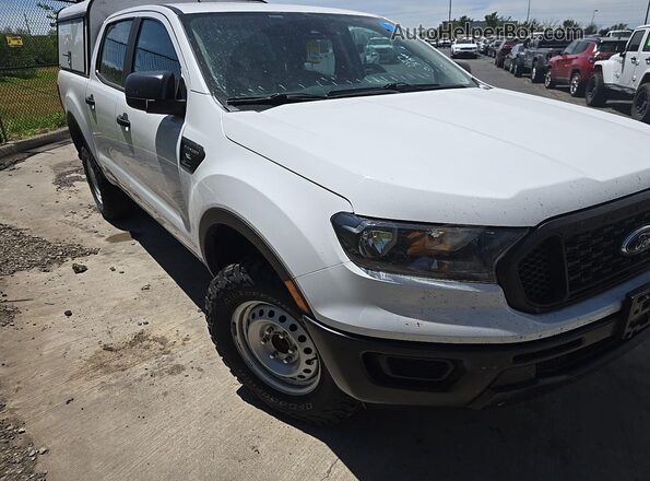 1FTER4EH2MLD59954 2021 FORD RANG  