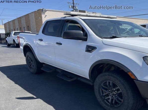 1FTER4FH2MLD82410 2021 FORD RANG  Trasero derecho