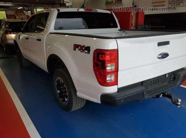 1FTER4FH4MLD63292 2021 FORD RANG  
