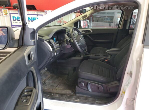 1FTER4FH4MLD63292 2021 FORD RANG  