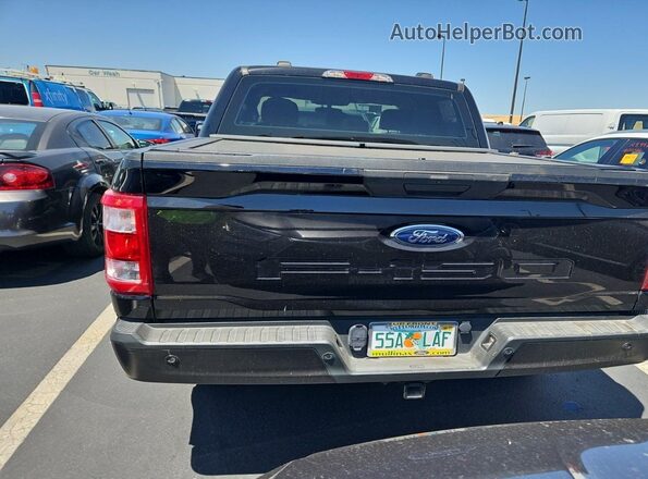1FTEW1EB1MKE48181 2021 FORD F150  