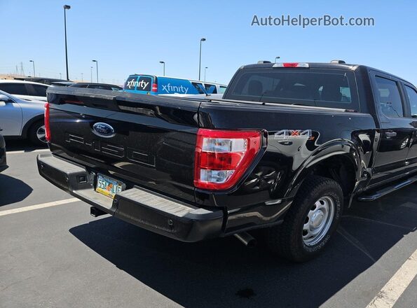 1FTEW1EB1MKE48181 2021 FORD F150  