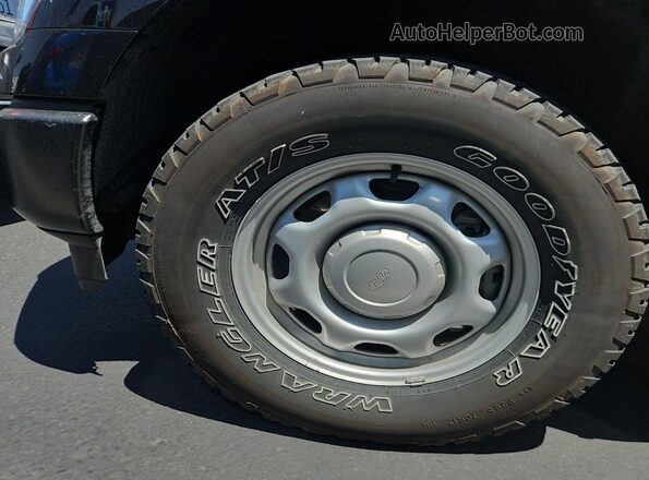 1FTEW1EB1MKE48181 2021 FORD F150  Հետևի նստատեղերի տեսք