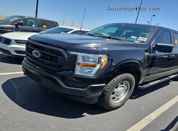 1FTEW1EB1MKE48181 2021 FORD F150  