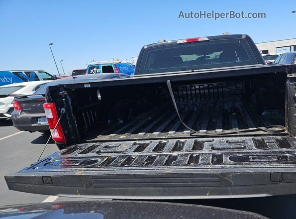 1FTEW1EB1MKE48181 2021 FORD F150  VIN կոդի պիտակի տեսք