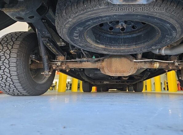 1FTEW1EB7MFB96316 2021 FORD F150  Vista de los asientos traseros