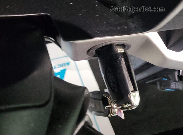 1FTEW1EB7MFB96316 2021 FORD F150  Vista del salpicadero