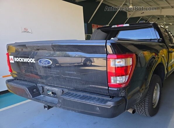 1FTEW1EB7MFB96316 2021 FORD F150  