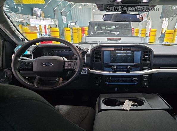 1FTEW1EB7MFB96316 2021 FORD F150  