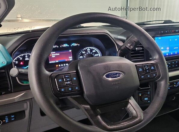 1FTEW1EB7MFB96316 2021 FORD F150  