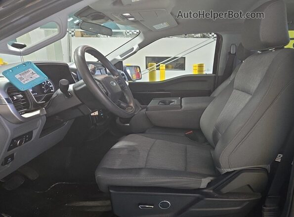 1FTEW1EB7MFB96316 2021 FORD F150  