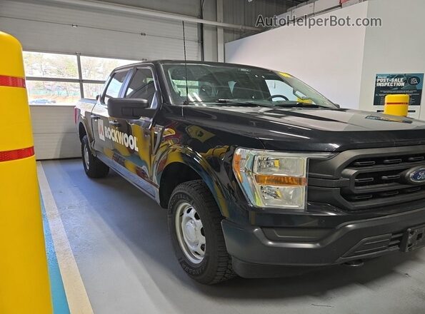 1FTEW1EB7MFB96316 2021 FORD F150  