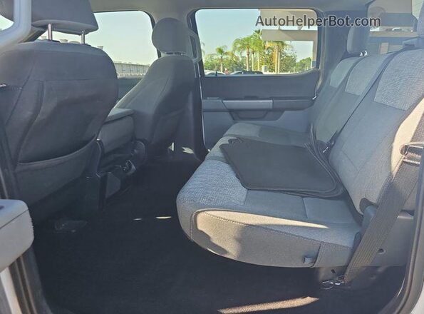 1FTEW1EB7MFC10280 2021 FORD F150  