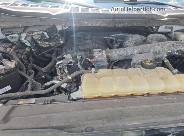 1FTEW1EB7MFC10280 2021 FORD F150  Вид ззаду