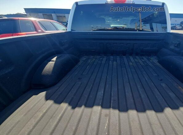 1FTEW1EB7MFC10280 2021 FORD F150  Вид салону спереду