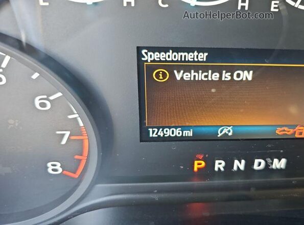 1FTEW1EB7MFC10280 2021 FORD F150  Панорамний вид салону 360°