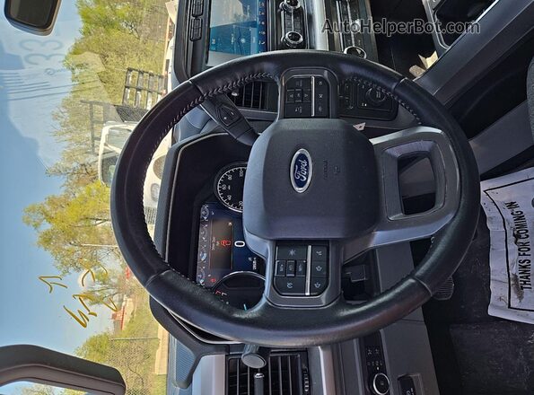 1FTEW1EP4MKD27219 2021 FORD F150  Задня права чверть