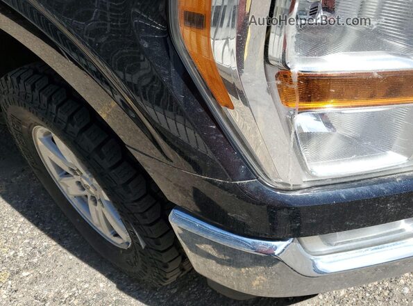 1FTEW1EP4MKD27219 2021 FORD F150  VIN კოდის სტიკერის ხედი