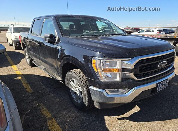 1FTEW1EP4MKD27219 2021 FORD F150  