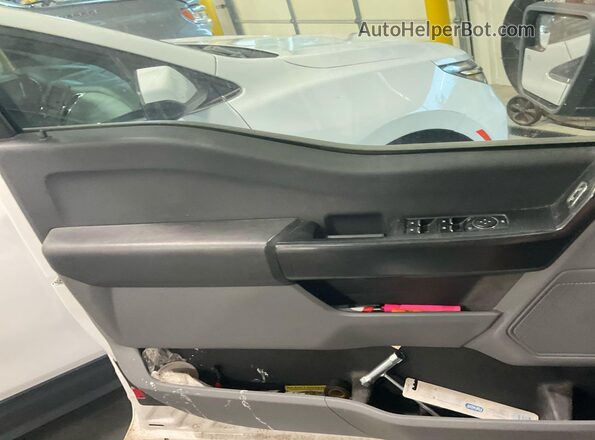 1FTEX1C52MFC37025 2021 FORD F150  Front left