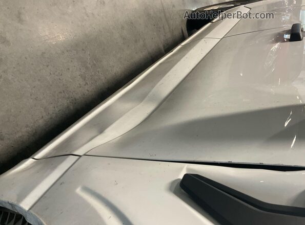 1FTEX1C52MFC37025 2021 FORD F150  VIN sticker view