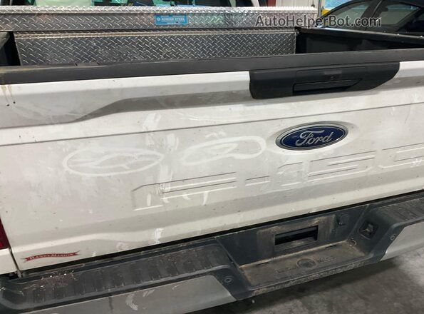 1FTEX1C52MFC37025 2021 FORD F150  