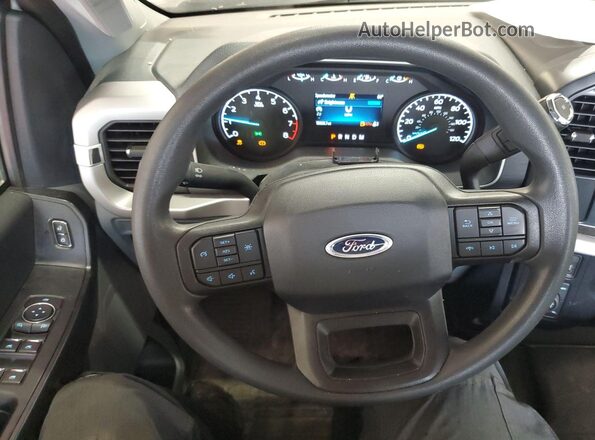 1FTFW1E59PFB50554 2023 FORD F150  
