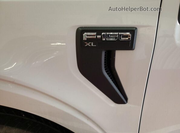 1FTFW1E59PFB50554 2023 FORD F150  