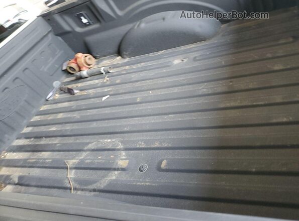 1FTFW1E59PFB50554 2023 FORD F150  