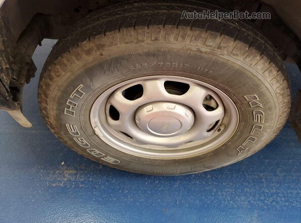 1FTFW1E59PFB50554 2023 FORD F150  Задняя левая четверть