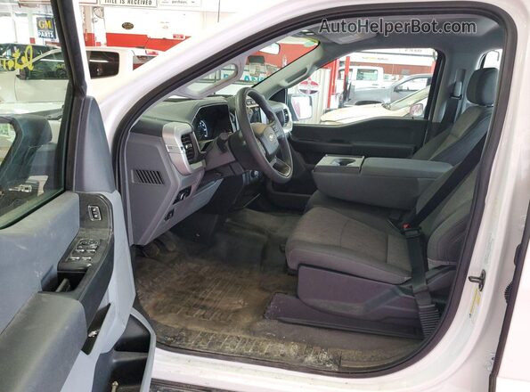 1FTFW1E59PFB50554 2023 FORD F150  