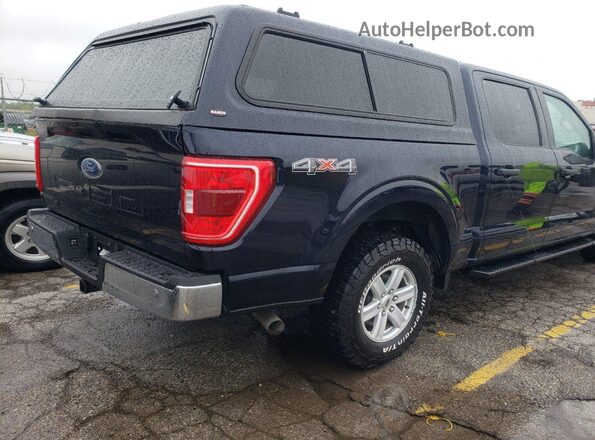 1FTFW1E5XMFA73415 2021 FORD F150  