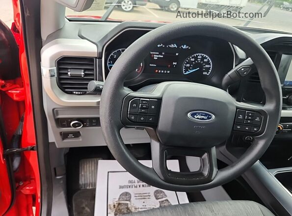 1FTFW1E82MKF01074 2021 FORD F150  