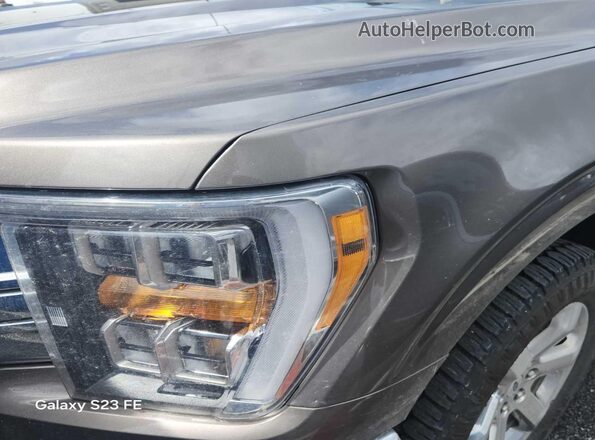 1FTFW1E8XMFC86567 2021 FORD F150  