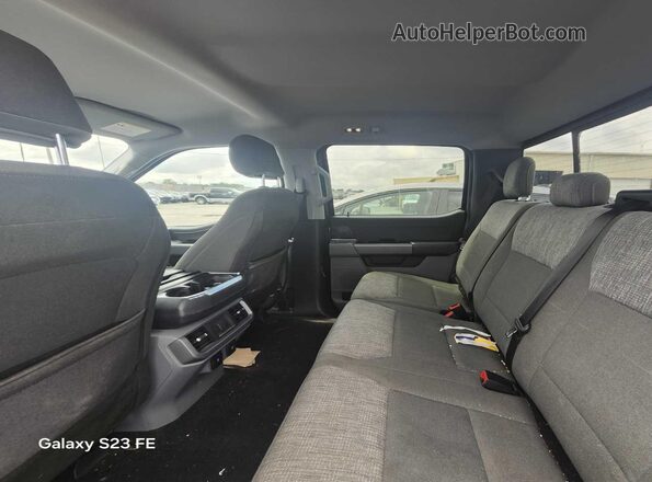 1FTFW1E8XMFC86567 2021 FORD F150  