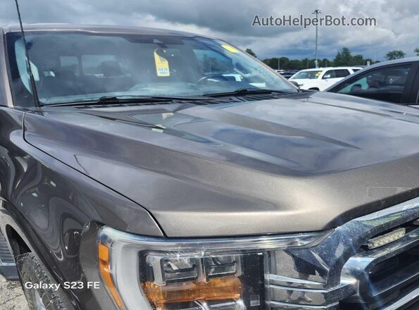 1FTFW1E8XMFC86567 2021 FORD F150  