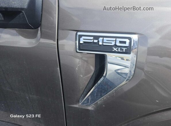 1FTFW1E8XMFC86567 2021 FORD F150  