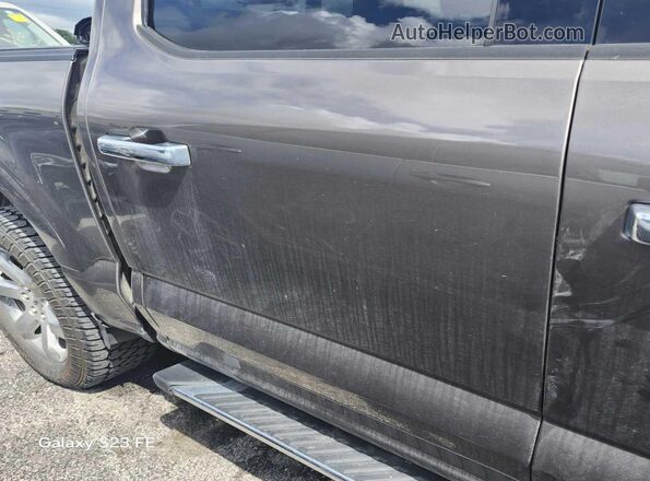 1FTFW1E8XMFC86567 2021 FORD F150  