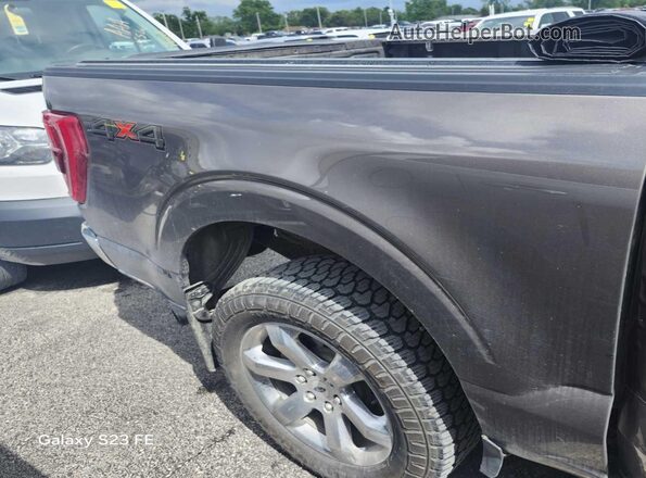 1FTFW1E8XMFC86567 2021 FORD F150  Սալոնի դիմացի տեսք