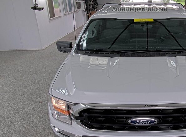 1FTFW1ED0MFD13272 2021 FORD F150  