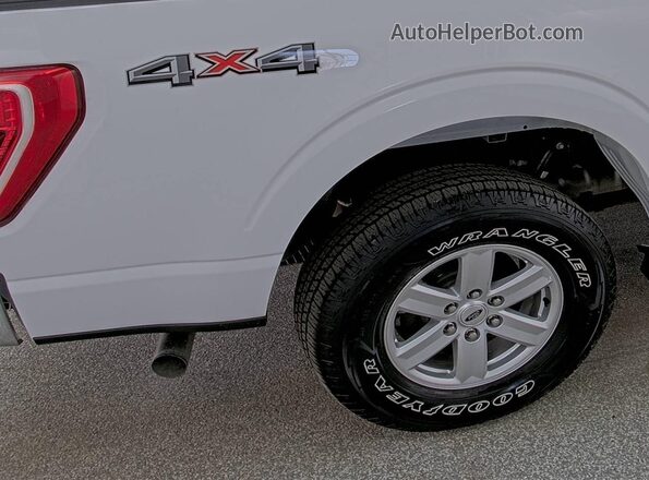 1FTFW1ED0MFD13272 2021 FORD F150  