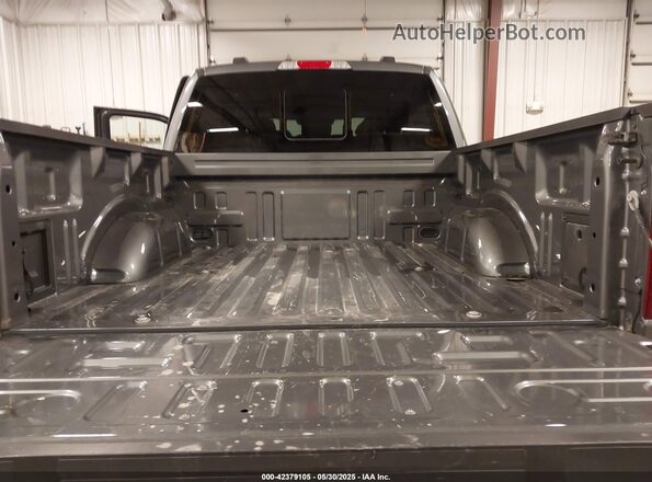 1FTFW3L54RKD54283 2024 FORD F150 Gray 