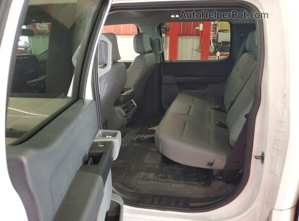 1FTVW1ELXNWG14877 2022 FORD F-150 LIGHTNING  Դիմացի տեսք